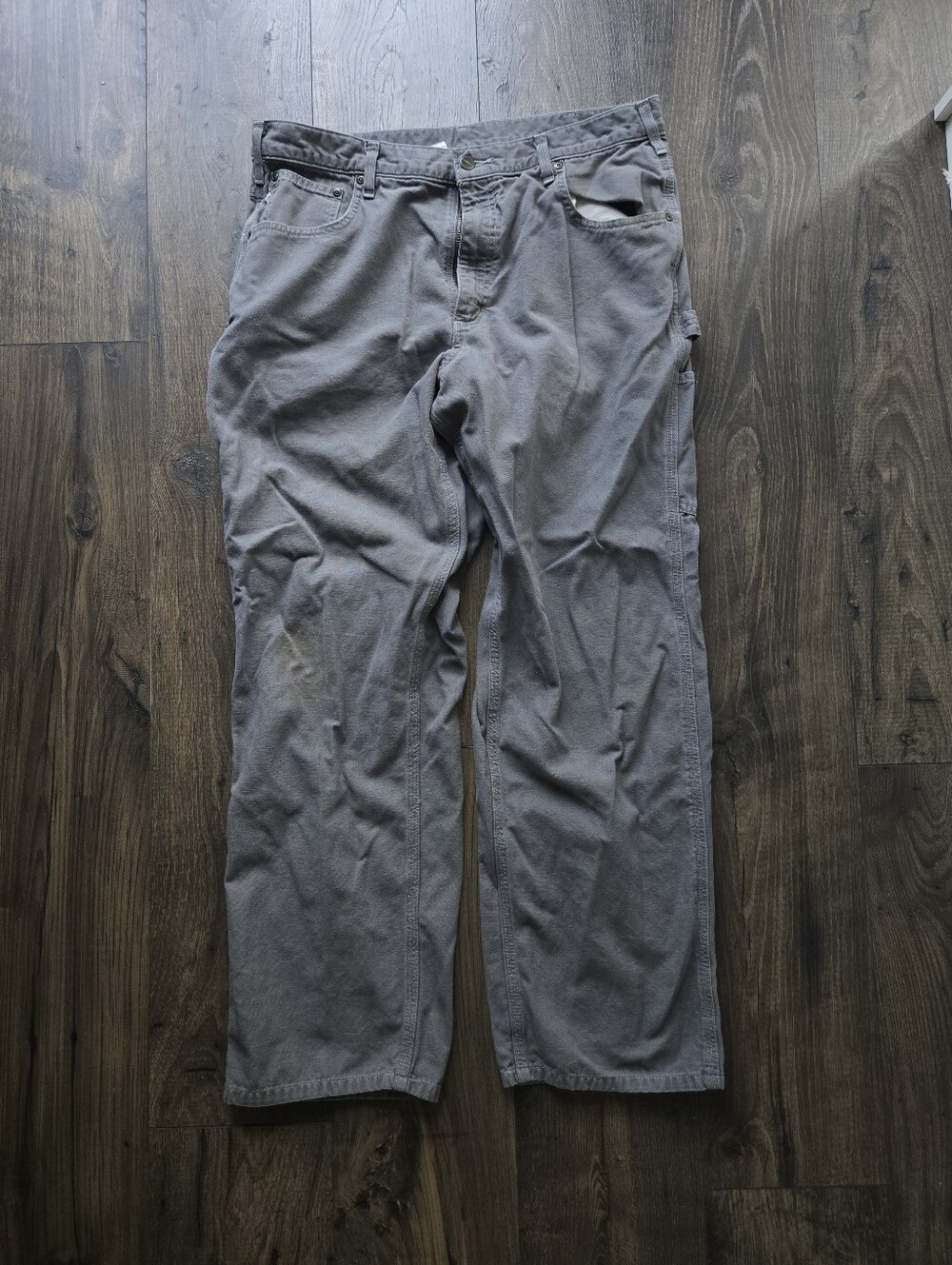 Carhartt Work Pants